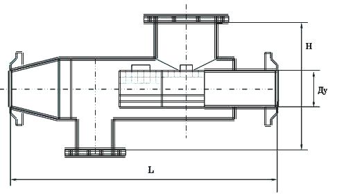 Чертежи грязевиков dwg